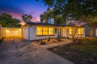 3524 Rashti Court, Fort Worth, TX 76109