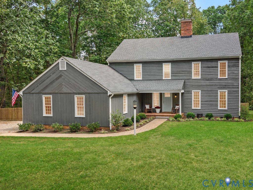 2831 Earlswood Rd, Midlothian, VA 23113