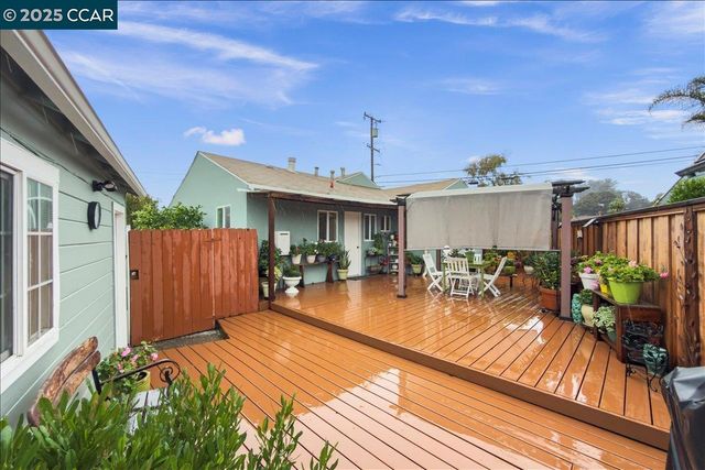 2996 Devon Way, San Pablo, CA 94806