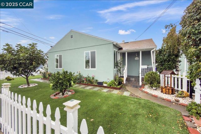 2996 Devon Way, San Pablo, CA 94806