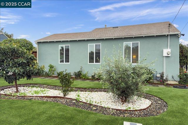 2996 Devon Way, San Pablo, CA 94806