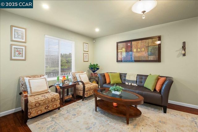 2996 Devon Way, San Pablo, CA 94806