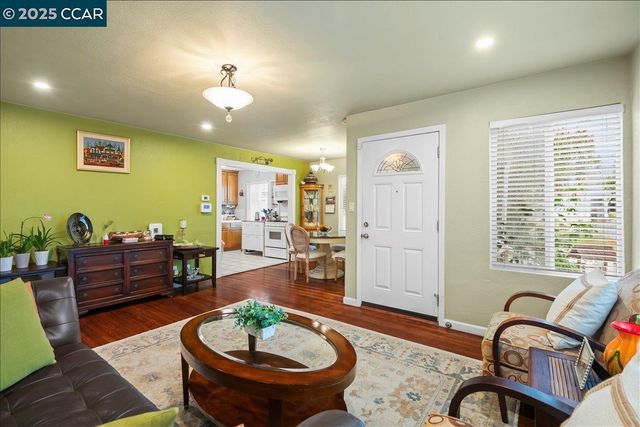 2996 Devon Way, San Pablo, CA 94806