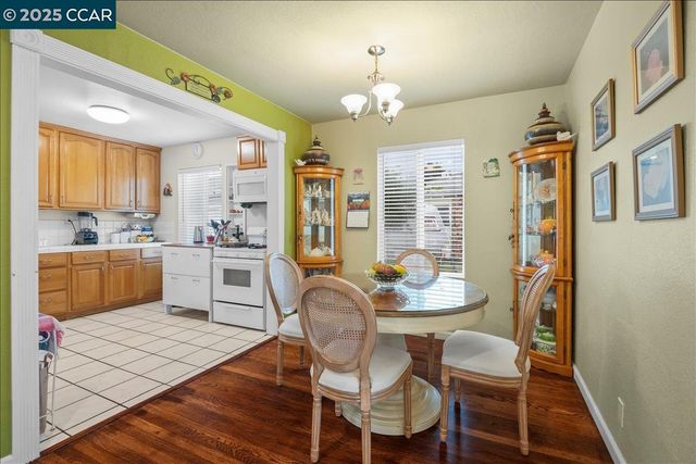 2996 Devon Way, San Pablo, CA 94806