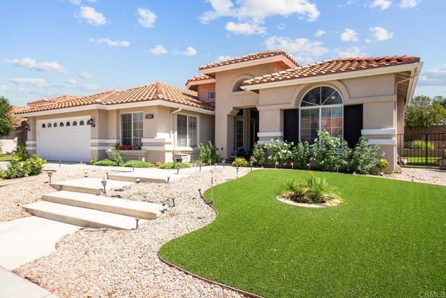 1999 Pecan Tree Street, Hemet, CA 92545