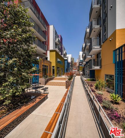 555 N Spring Street B603, Los Angeles, CA 90012