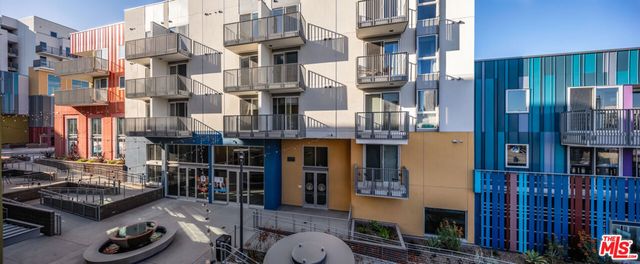 555 N Spring Street B603, Los Angeles, CA 90012