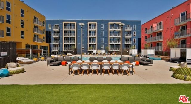 555 N Spring Street B603, Los Angeles, CA 90012