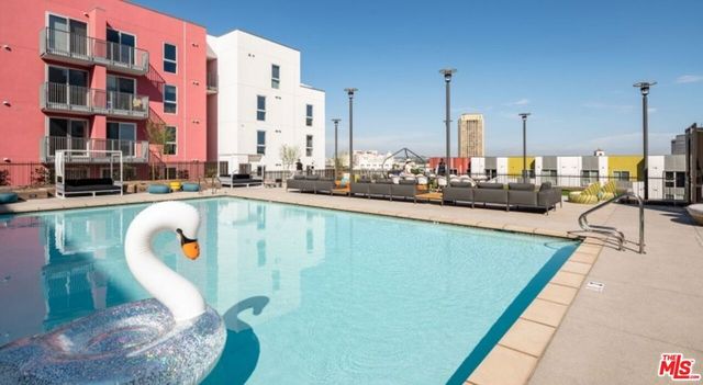 555 N Spring Street B603, Los Angeles, CA 90012