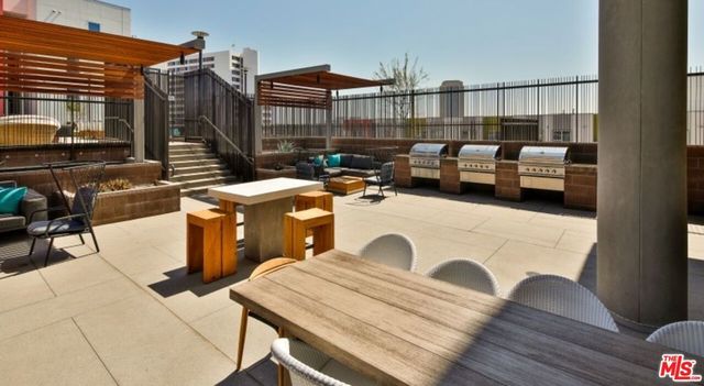 555 N Spring Street B603, Los Angeles, CA 90012