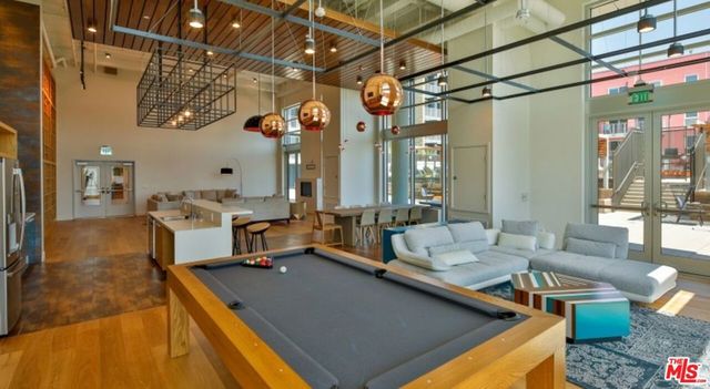 555 N Spring Street B603, Los Angeles, CA 90012