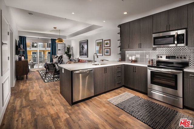 555 N Spring Street B603, Los Angeles, CA 90012