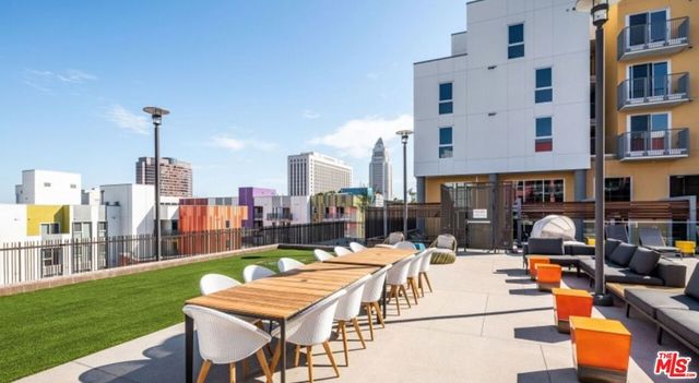 555 N Spring Street B603, Los Angeles, CA 90012