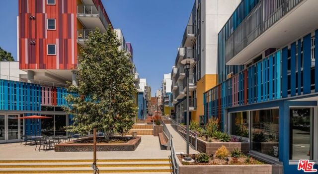 555 N Spring Street B603, Los Angeles, CA 90012