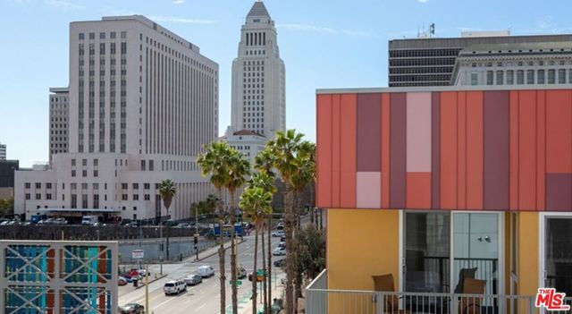 555 N Spring Street B603, Los Angeles, CA 90012