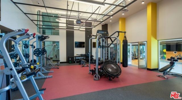 555 N Spring Street B603, Los Angeles, CA 90012