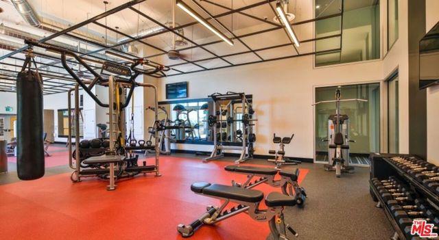 555 N Spring Street B603, Los Angeles, CA 90012