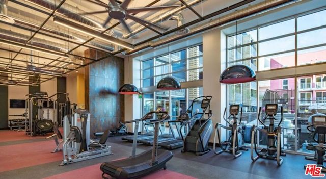 555 N Spring Street B603, Los Angeles, CA 90012