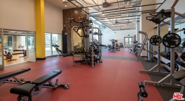 555 N Spring Street B603, Los Angeles, CA 90012