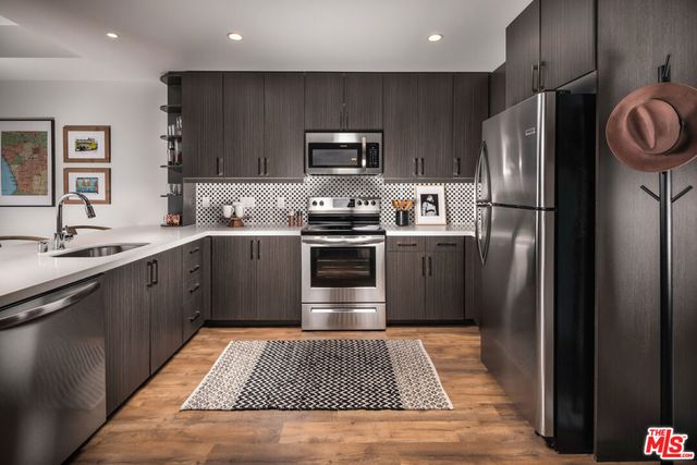 555 N Spring Street B603, Los Angeles, CA 90012