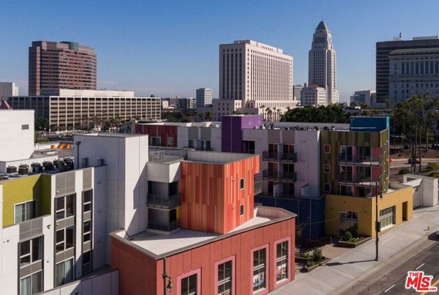 555 N Spring Street B603, Los Angeles, CA 90012