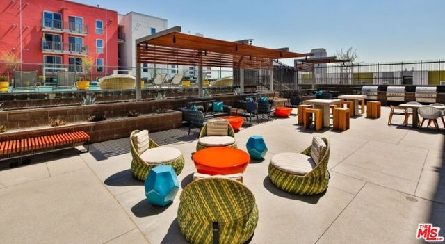 555 N Spring Street B603, Los Angeles, CA 90012