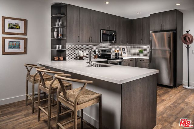 555 N Spring Street B603, Los Angeles, CA 90012