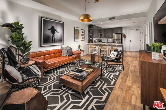 555 N Spring Street B603, Los Angeles, CA 90012