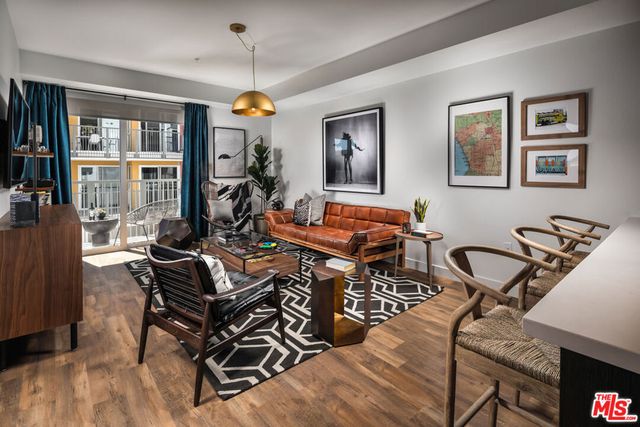 555 N Spring Street B603, Los Angeles, CA 90012