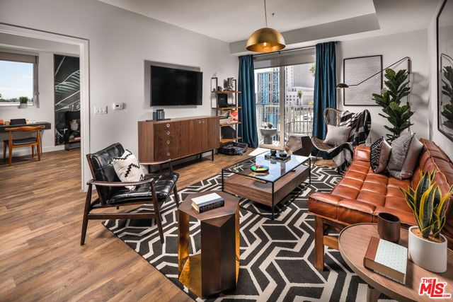 555 N Spring Street B603, Los Angeles, CA 90012