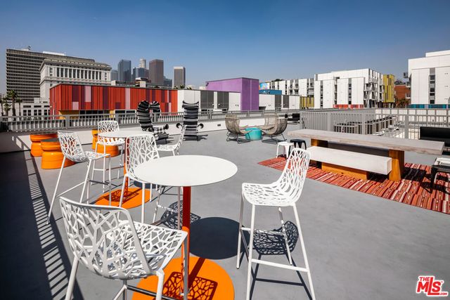 555 N Spring Street B603, Los Angeles, CA 90012