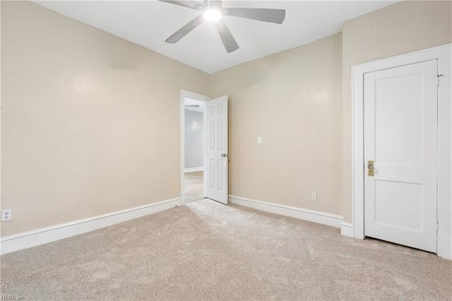 131 South AVE, Newport News, VA 23601