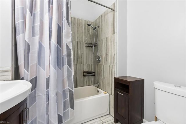 131 South AVE, Newport News, VA 23601