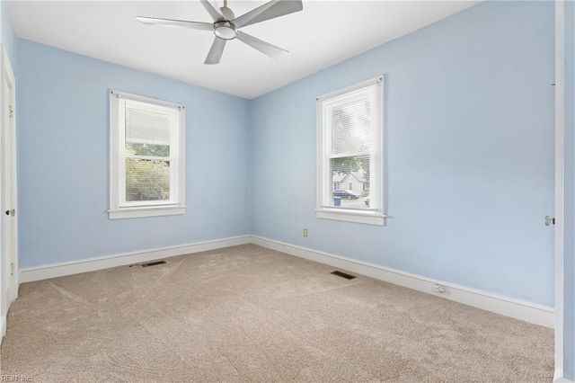 131 South AVE, Newport News, VA 23601