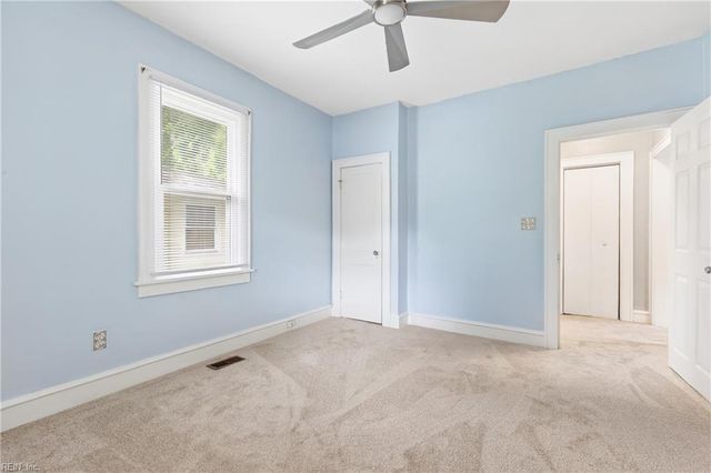 131 South AVE, Newport News, VA 23601