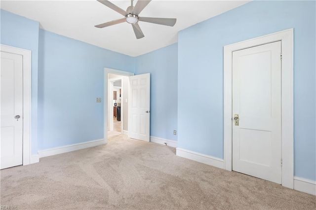 131 South AVE, Newport News, VA 23601