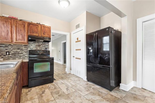 131 South AVE, Newport News, VA 23601
