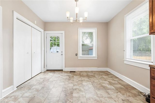 131 South AVE, Newport News, VA 23601