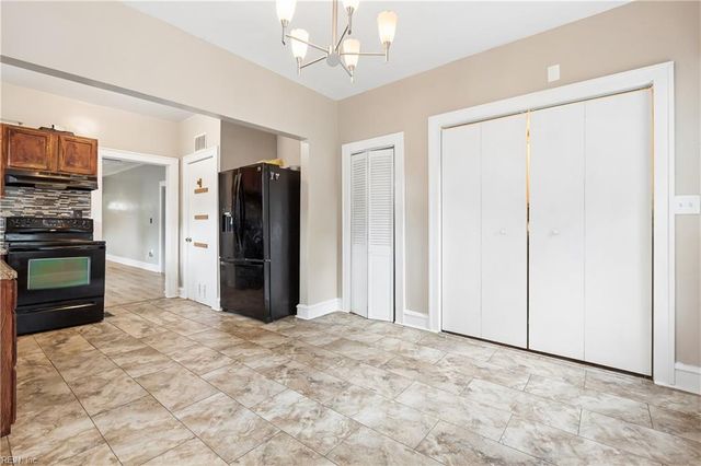 131 South AVE, Newport News, VA 23601