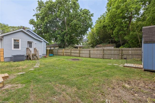 131 South AVE, Newport News, VA 23601
