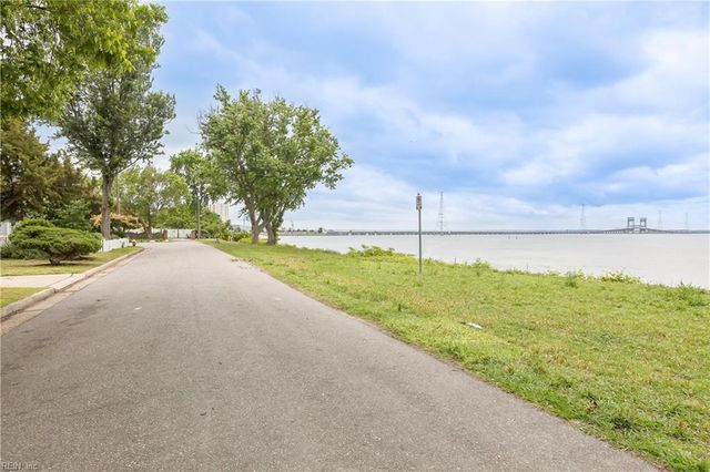131 South AVE, Newport News, VA 23601