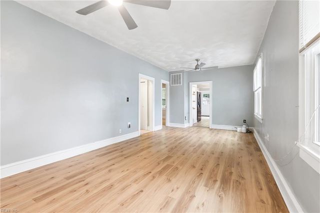 131 South AVE, Newport News, VA 23601