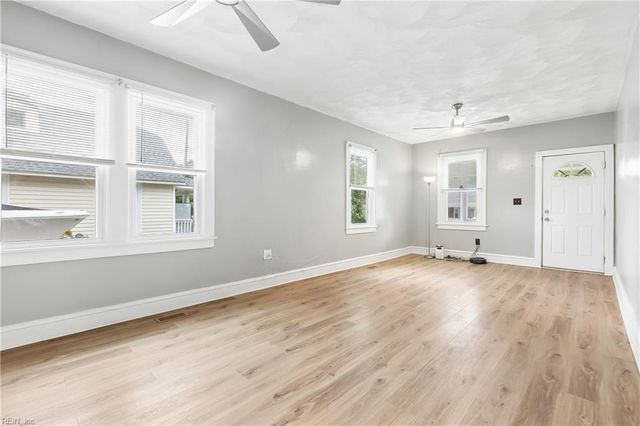 131 South AVE, Newport News, VA 23601