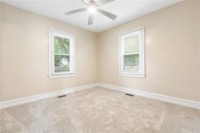 131 South AVE, Newport News, VA 23601