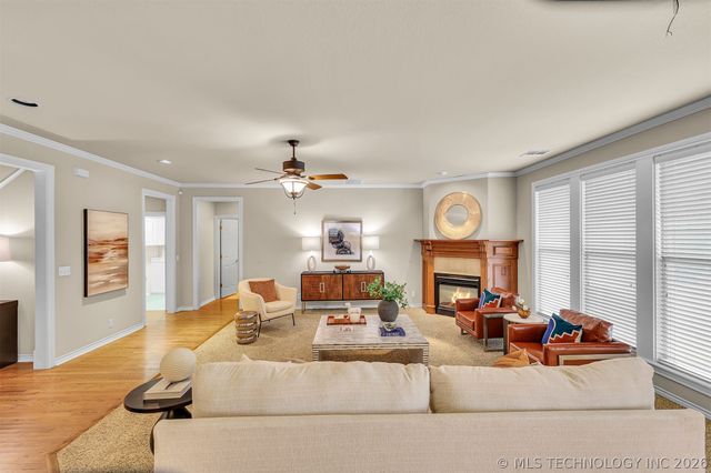 9311 N 139th East Avenue, Owasso, OK 74055