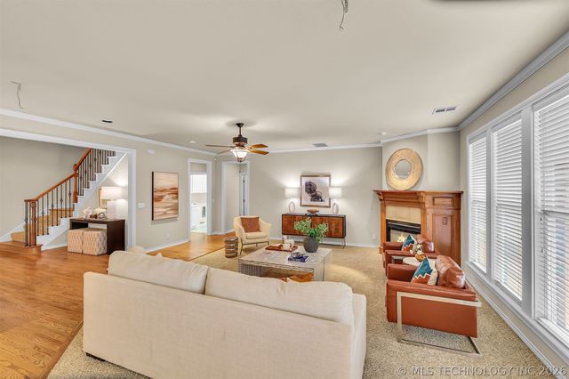 9311 N 139th East Avenue, Owasso, OK 74055