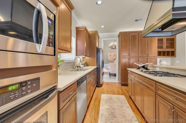 9311 N 139th East Avenue, Owasso, OK 74055