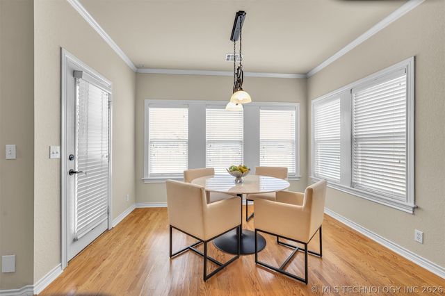 9311 N 139th East Avenue, Owasso, OK 74055