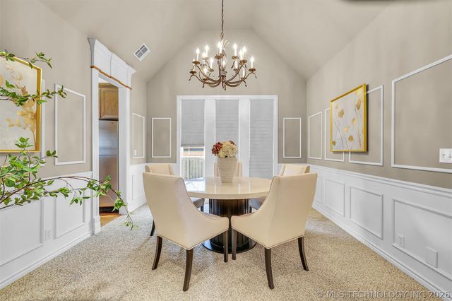 9311 N 139th East Avenue, Owasso, OK 74055