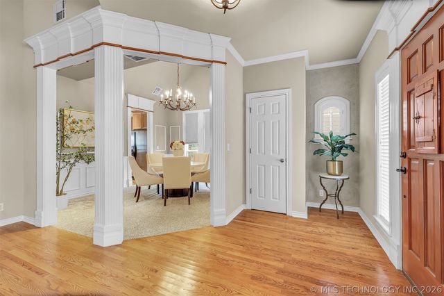 9311 N 139th East Avenue, Owasso, OK 74055